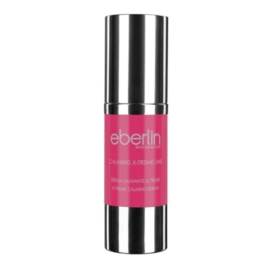 SÉRUM CALMING XTREME  EBERLIN