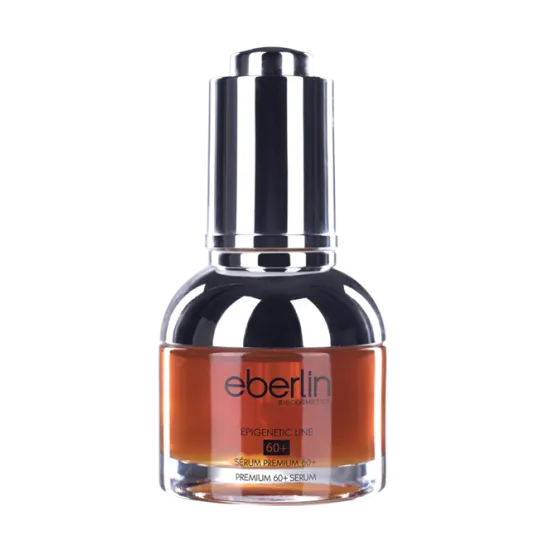 SÉRUM PREMIUM 60+  EBERLIN
