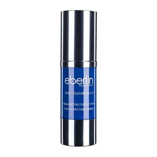 SÉRUM RESTRUCTURANTE HYDRAVITAL  EBERLIN