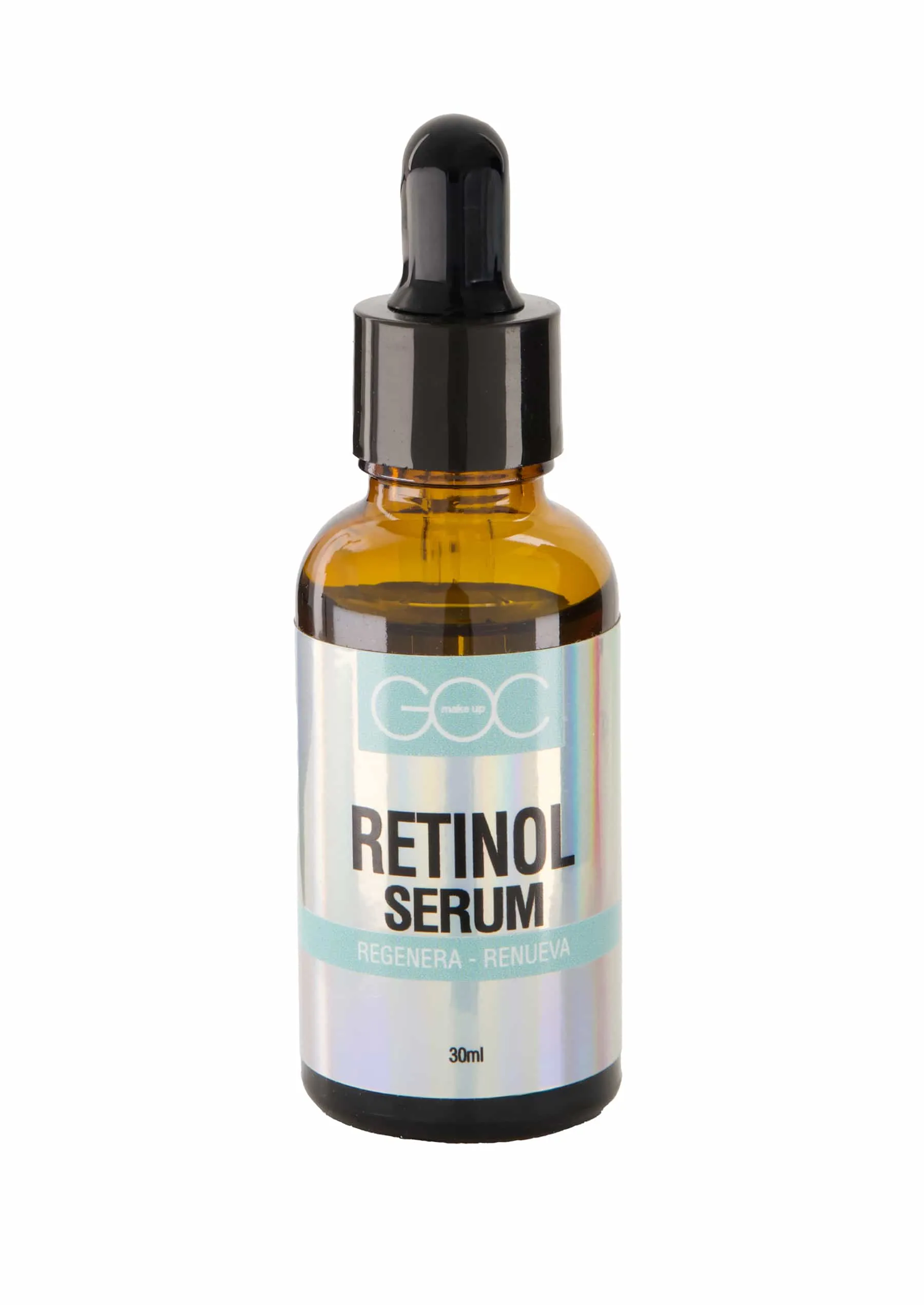 SÉRUM RETINOL PARA MUJER 42718