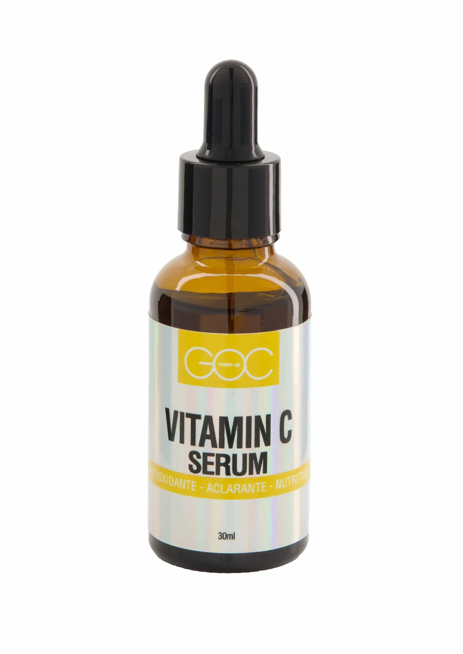 SÉRUM VITAMINA C PARA MUJER 42719