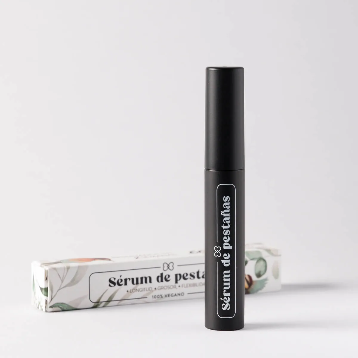 SéRUM DE PESTAñAS  INCOLORO