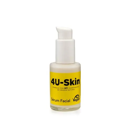 SéRUM FACIAL 4USKIN PIEL MIXTA