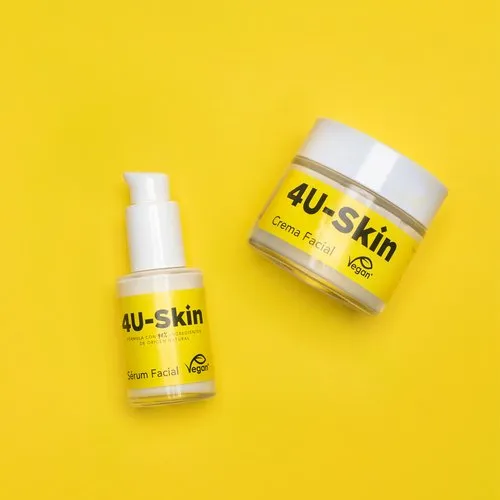 SéRUM FACIAL 4USKIN PIEL MIXTA