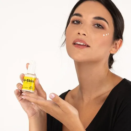 SéRUM FACIAL 4USKIN PIEL MIXTA