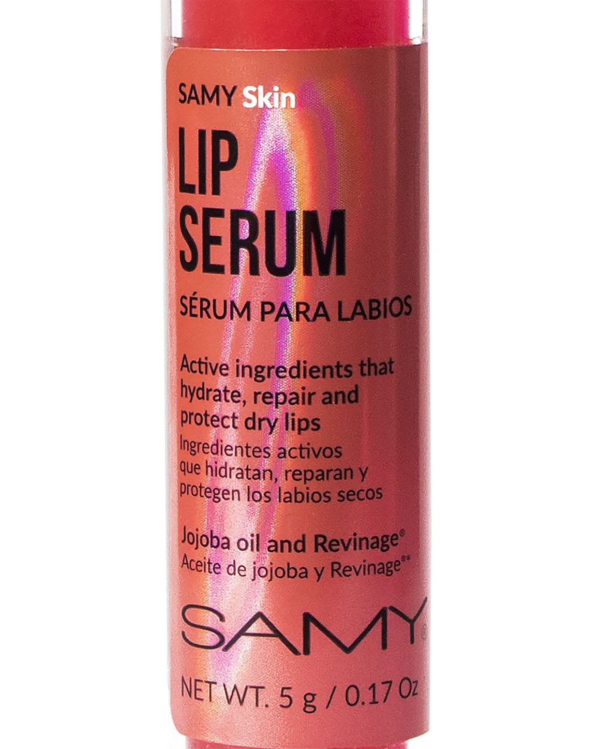 Sérum para Labios Samy