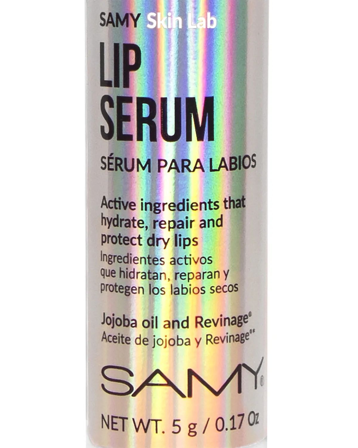 Sérum para Labios Samy