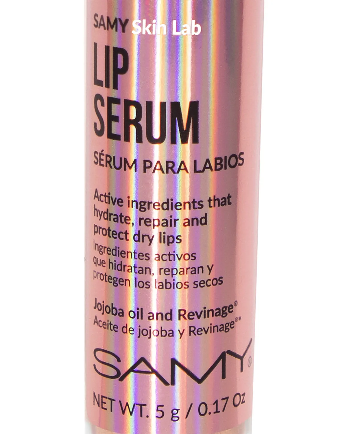 Sérum para Labios Samy