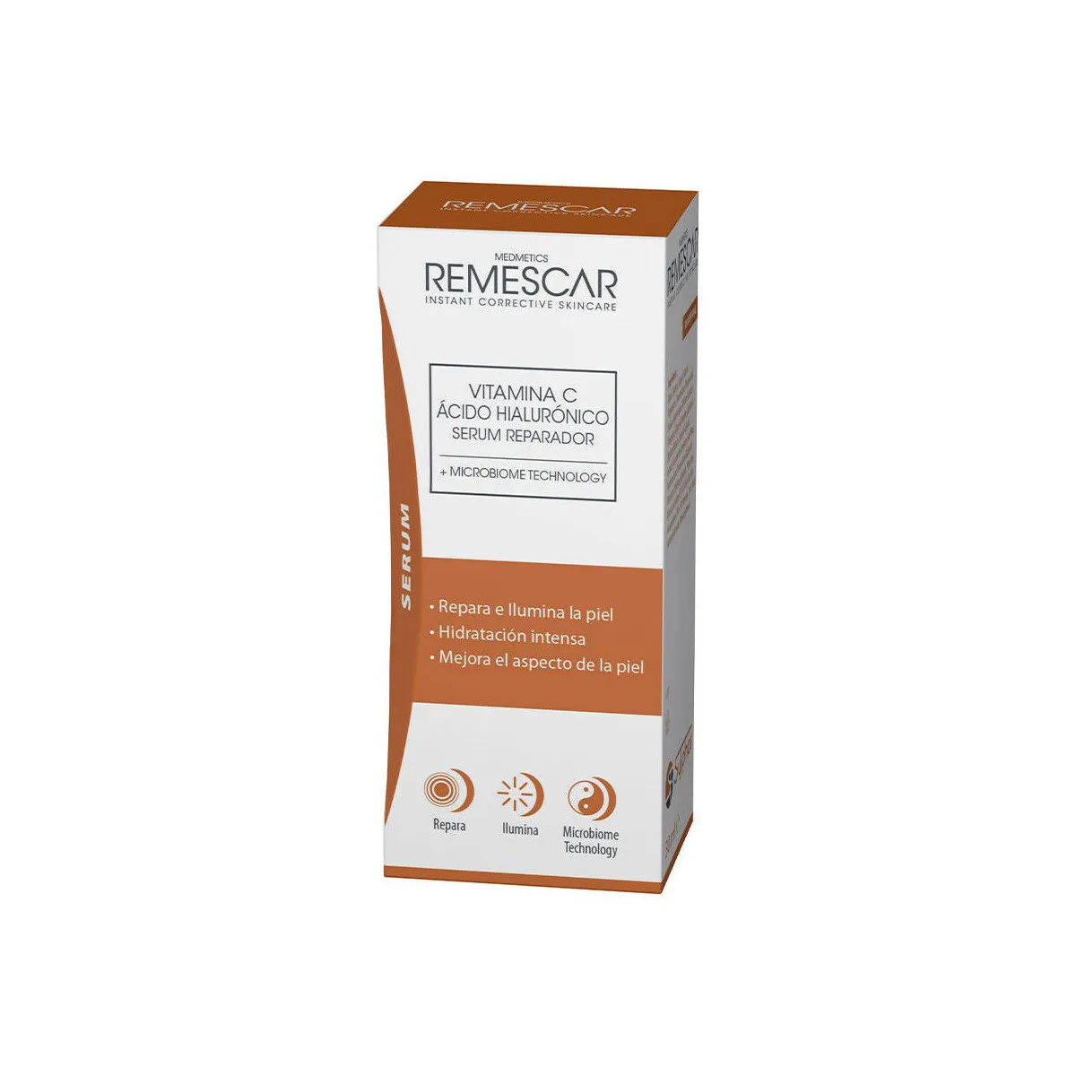 Sérum Reparador Vitamina C