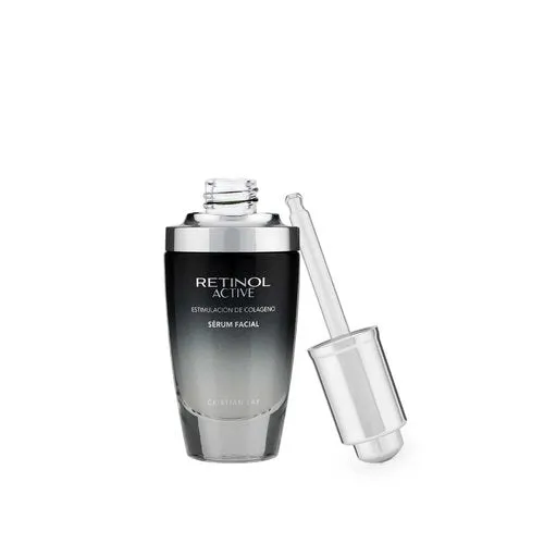 Sérum Retinol Active