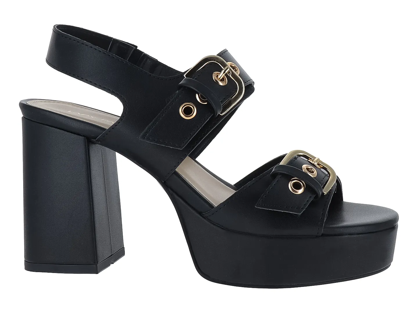Tacones Lady Paulina 34303 Para Mujer
