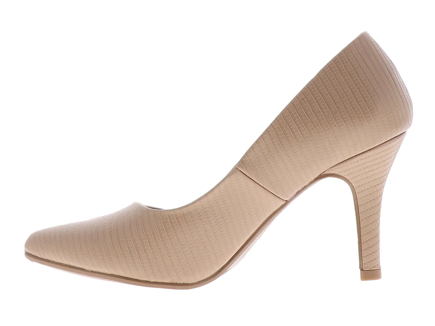 Tacones Lady Paulina Relisa Para Mujer