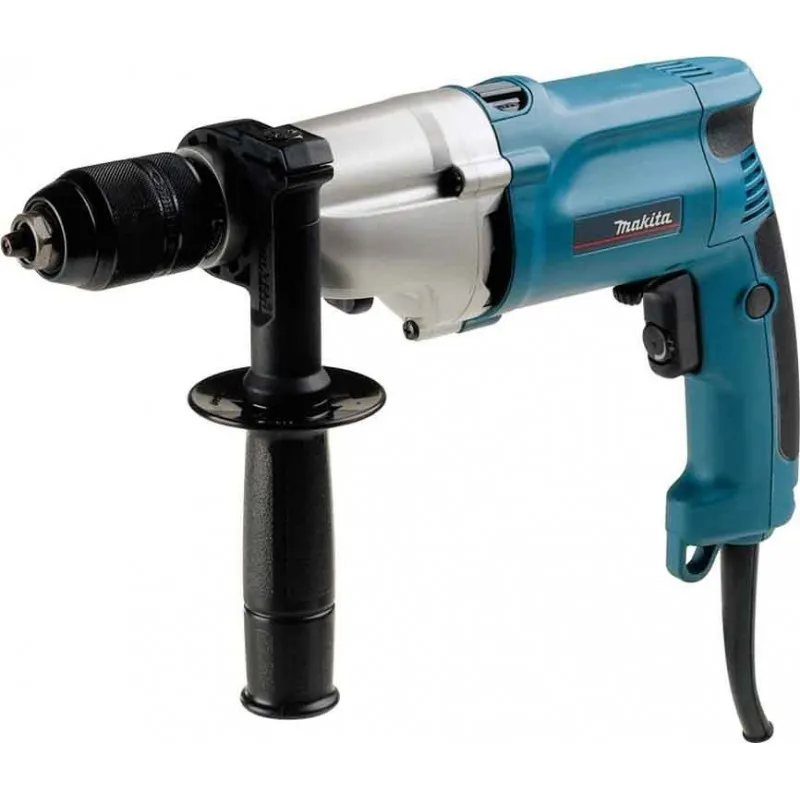Taladro Percutor  MAKITA HP2051