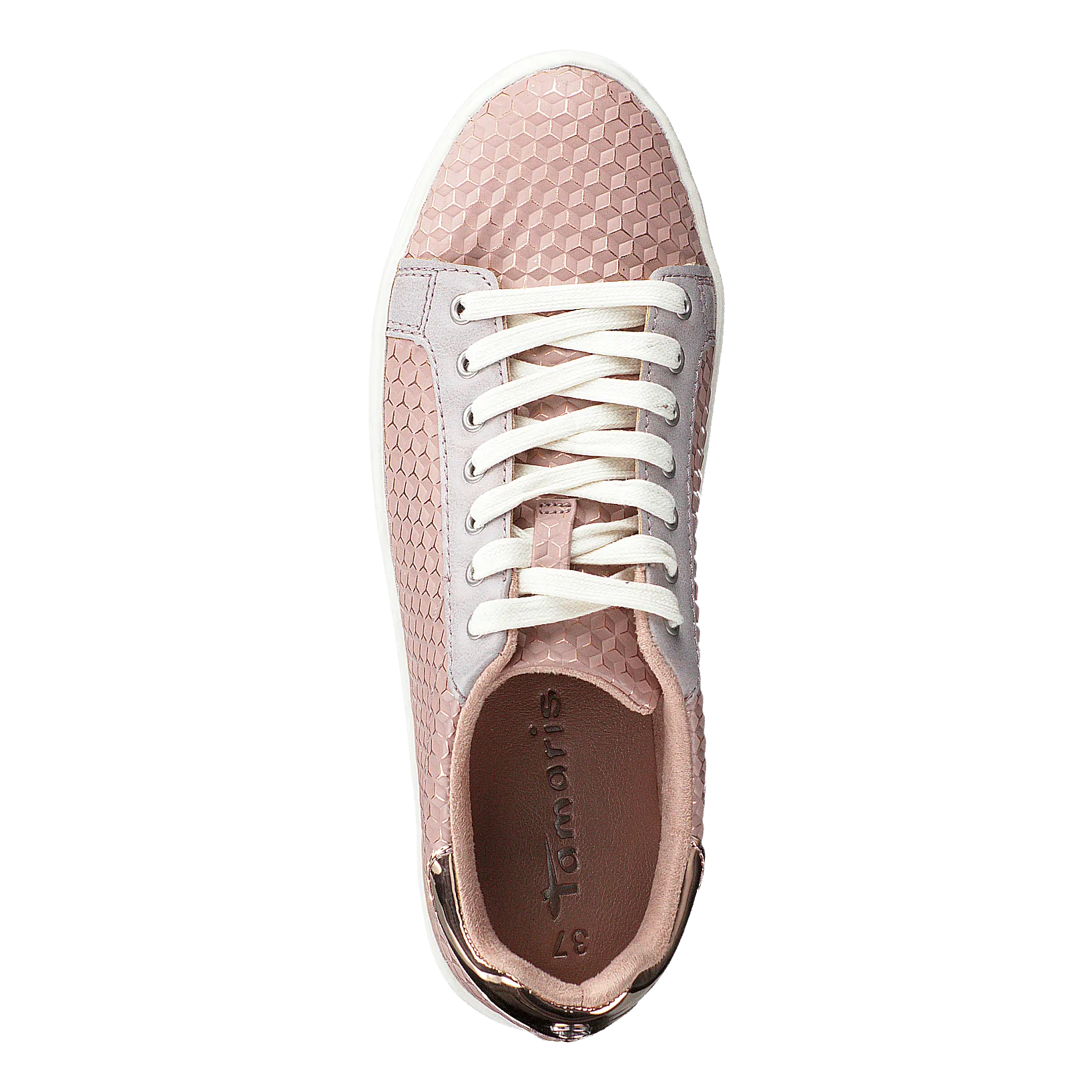TAMARIS ZAPATOS 112372422 579 ROSE STRUCTURE
