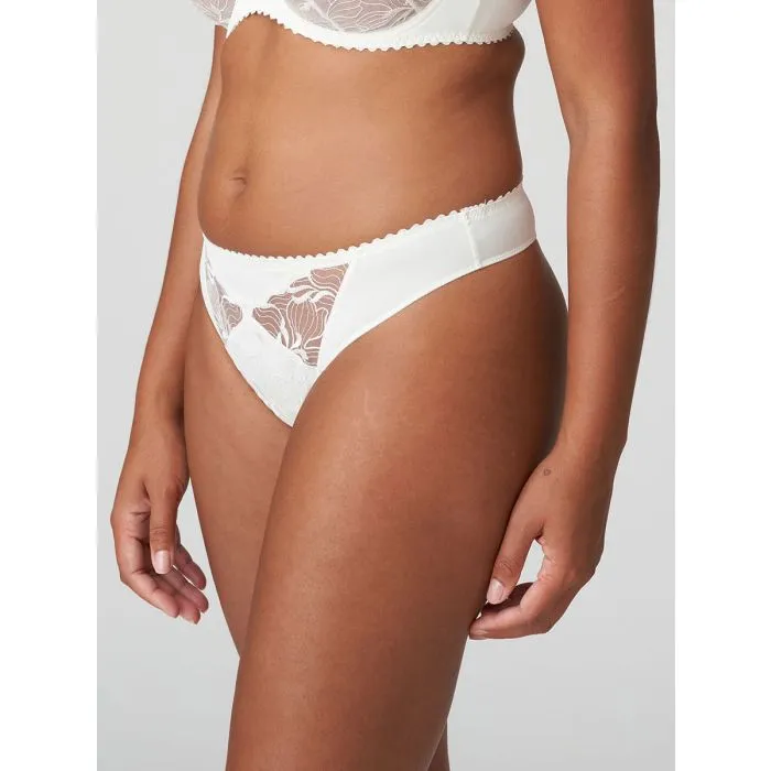 Tanga Primadonna Springdale 0663470 Natural