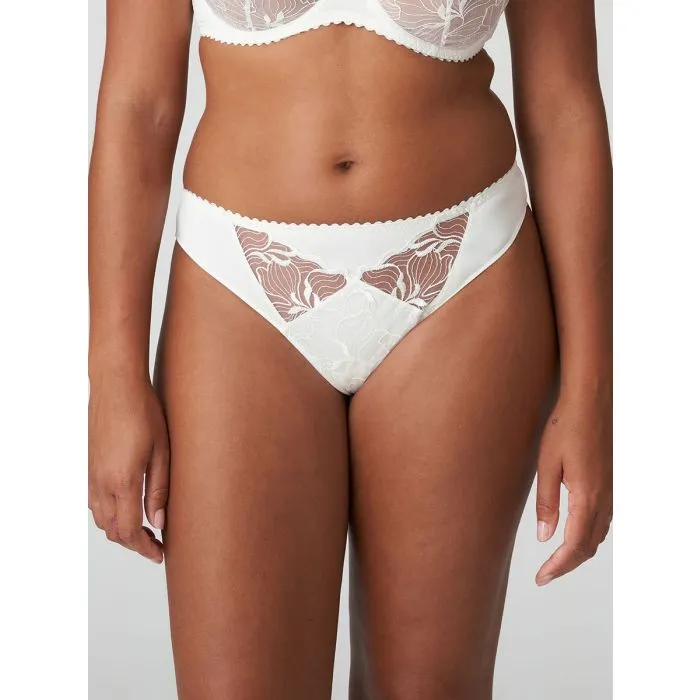 Tanga Primadonna Springdale 0663470 Natural