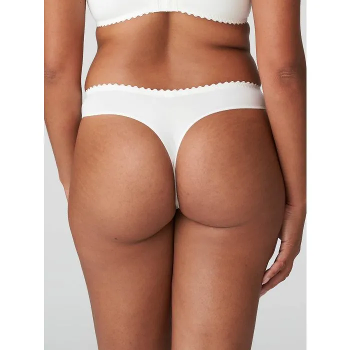 Tanga Primadonna Springdale 0663470 Natural