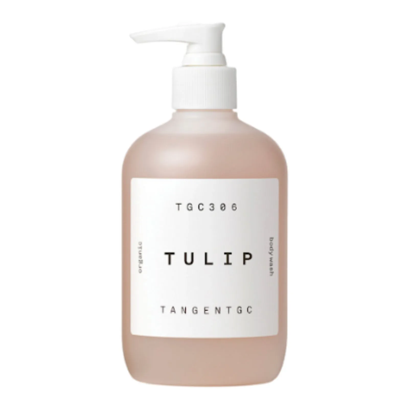 TANGENT TGC306 Gel limpiador Tulip