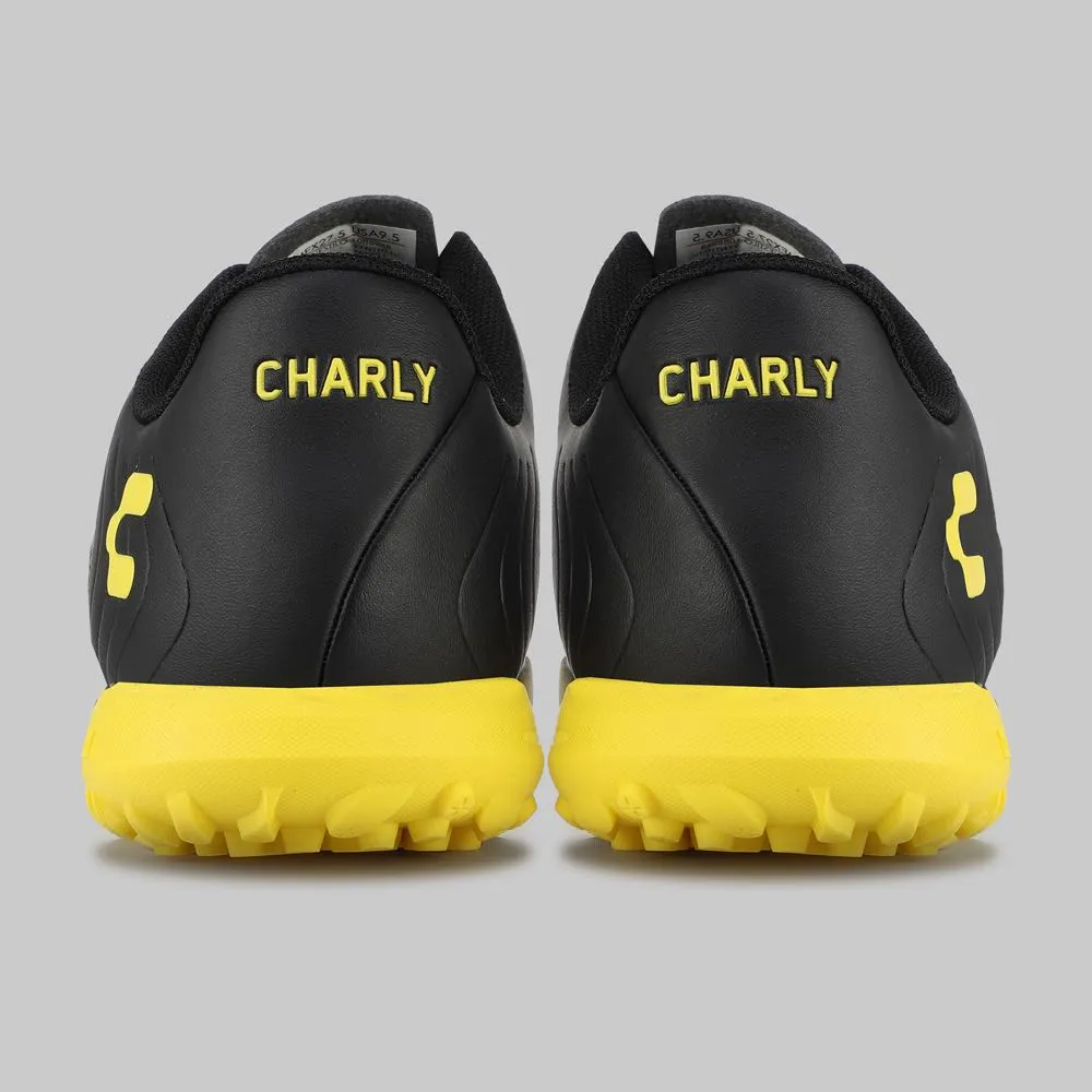 Taquetes Charly Encore TF Hombre