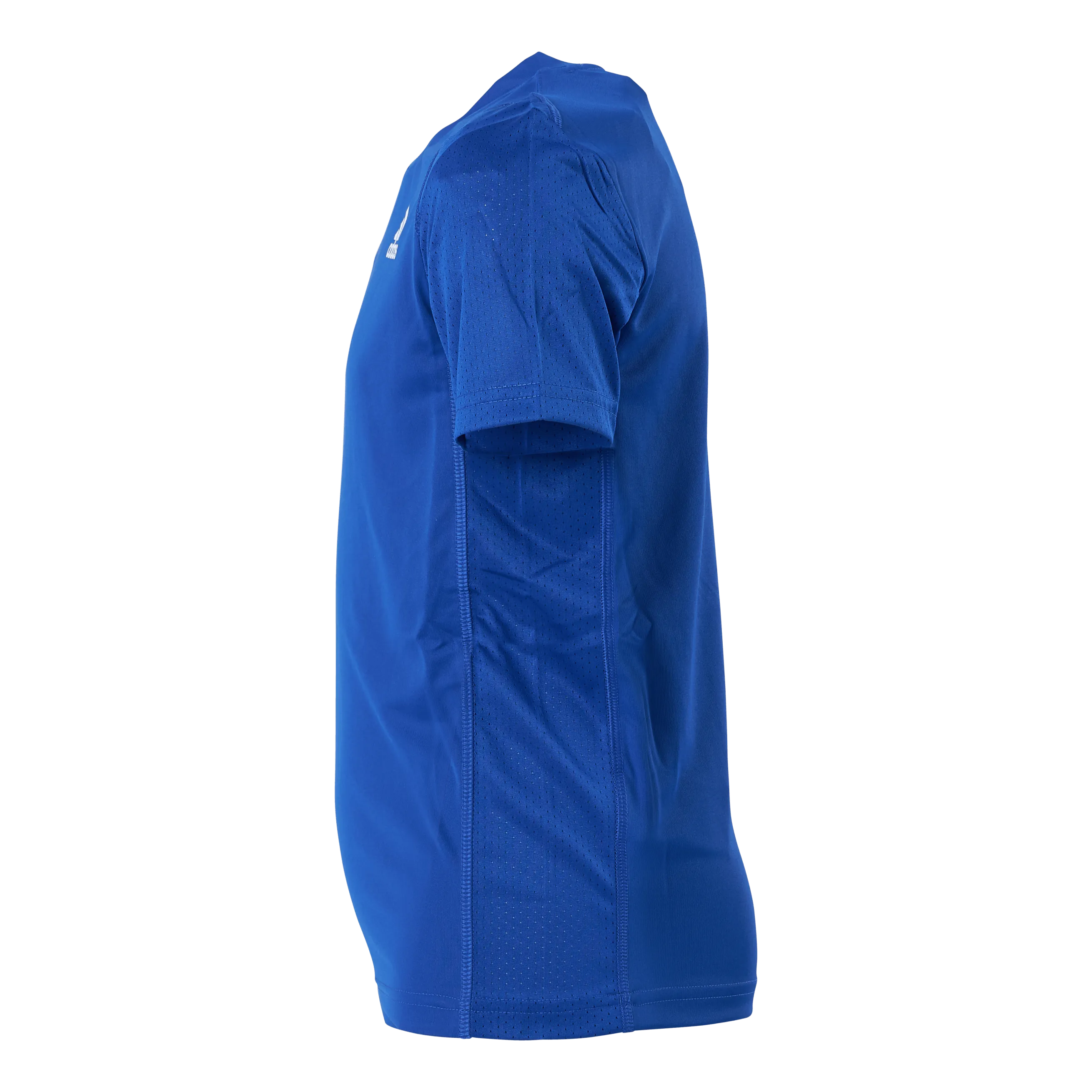 TENIS ADIDAS BOYS CLUB 3STRIPE TSHIRT 000/BLUE