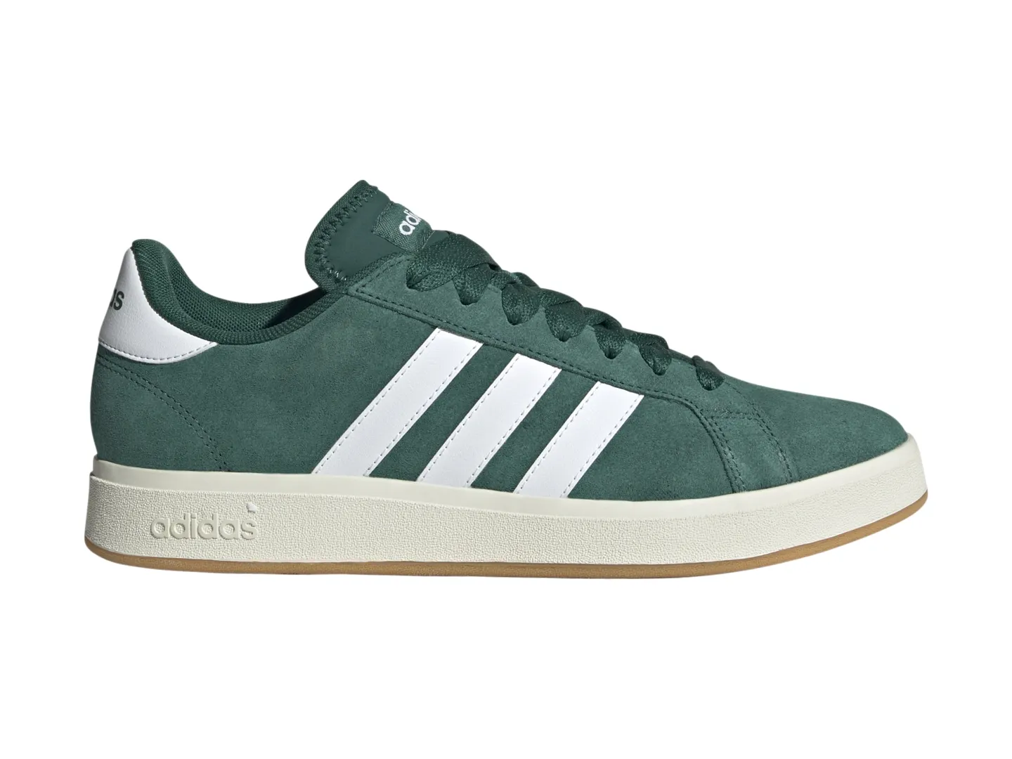 Tenis Adidas Grando Court Base 00s Para Hombre