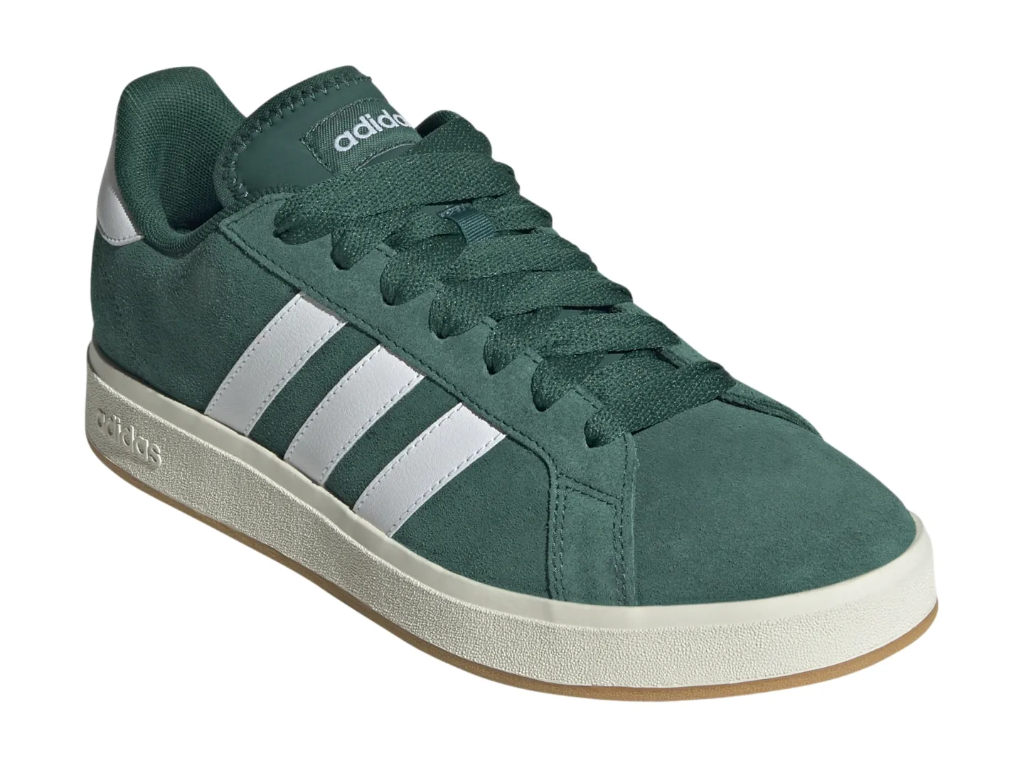 Tenis Adidas Grando Court Base 00s Para Hombre