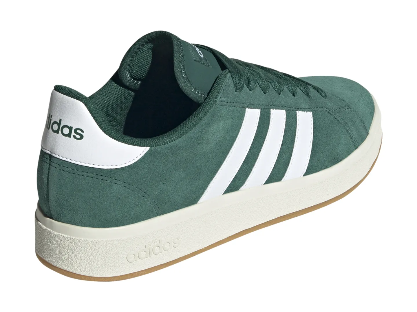 Tenis Adidas Grando Court Base 00s Para Hombre