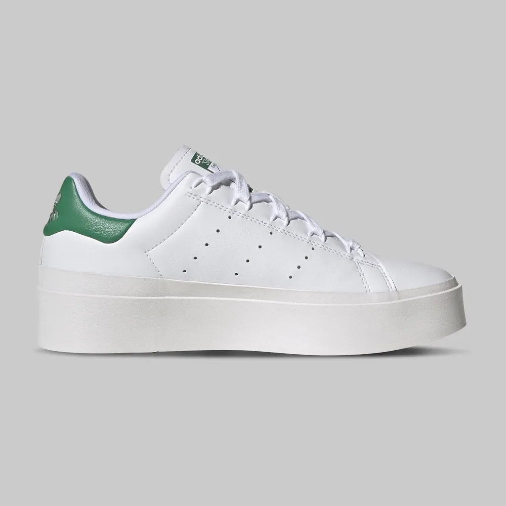 Tenis adidas Stan Smith Bonega Mujer