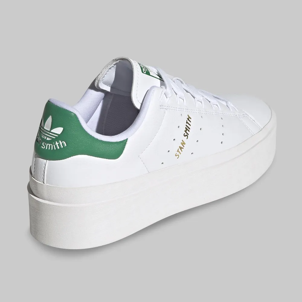Tenis adidas Stan Smith Bonega Mujer
