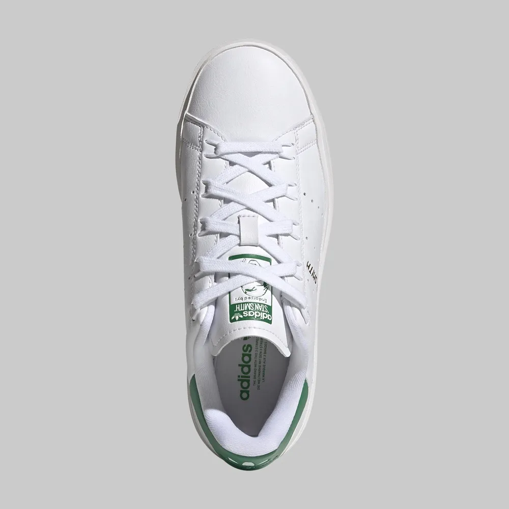 Tenis adidas Stan Smith Bonega Mujer
