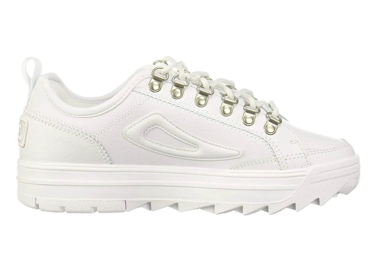 Tenis Fila Disruptor Court Para Mujer