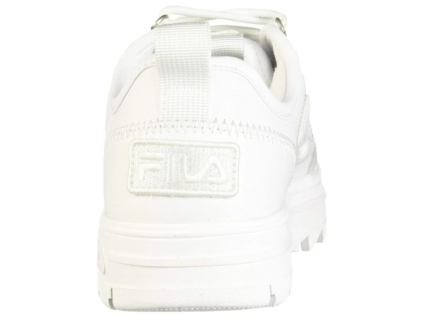 Tenis Fila Disruptor Court Para Mujer