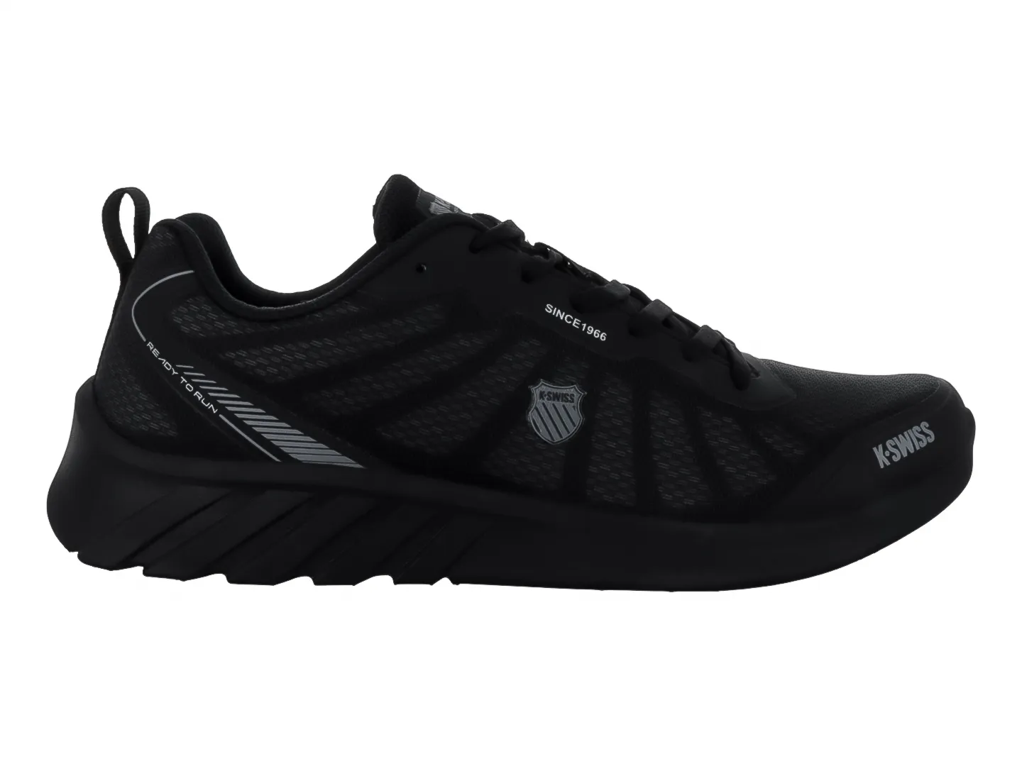 TENIS KSWISS MONOCHROME COREL PARA HOMBRE