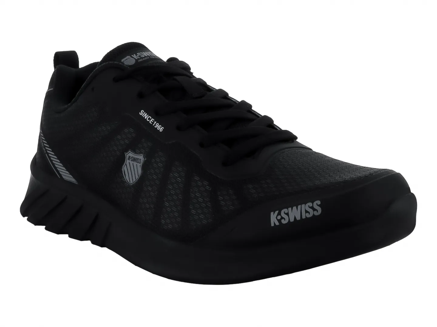 TENIS KSWISS MONOCHROME COREL PARA HOMBRE