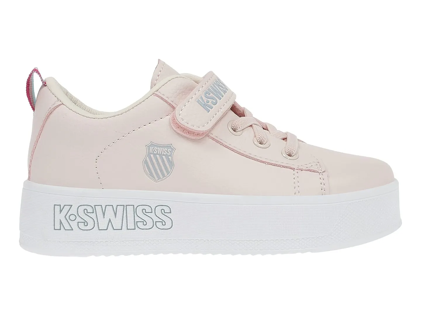TENIS KSWISS TRINITY PLATFORM PARA NIñA