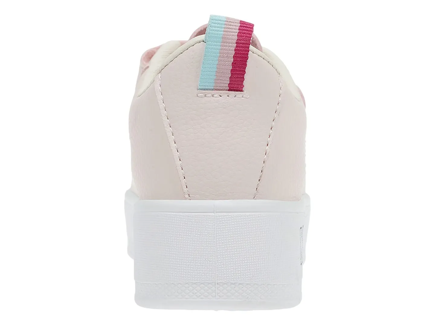 TENIS KSWISS TRINITY PLATFORM PARA NIñA