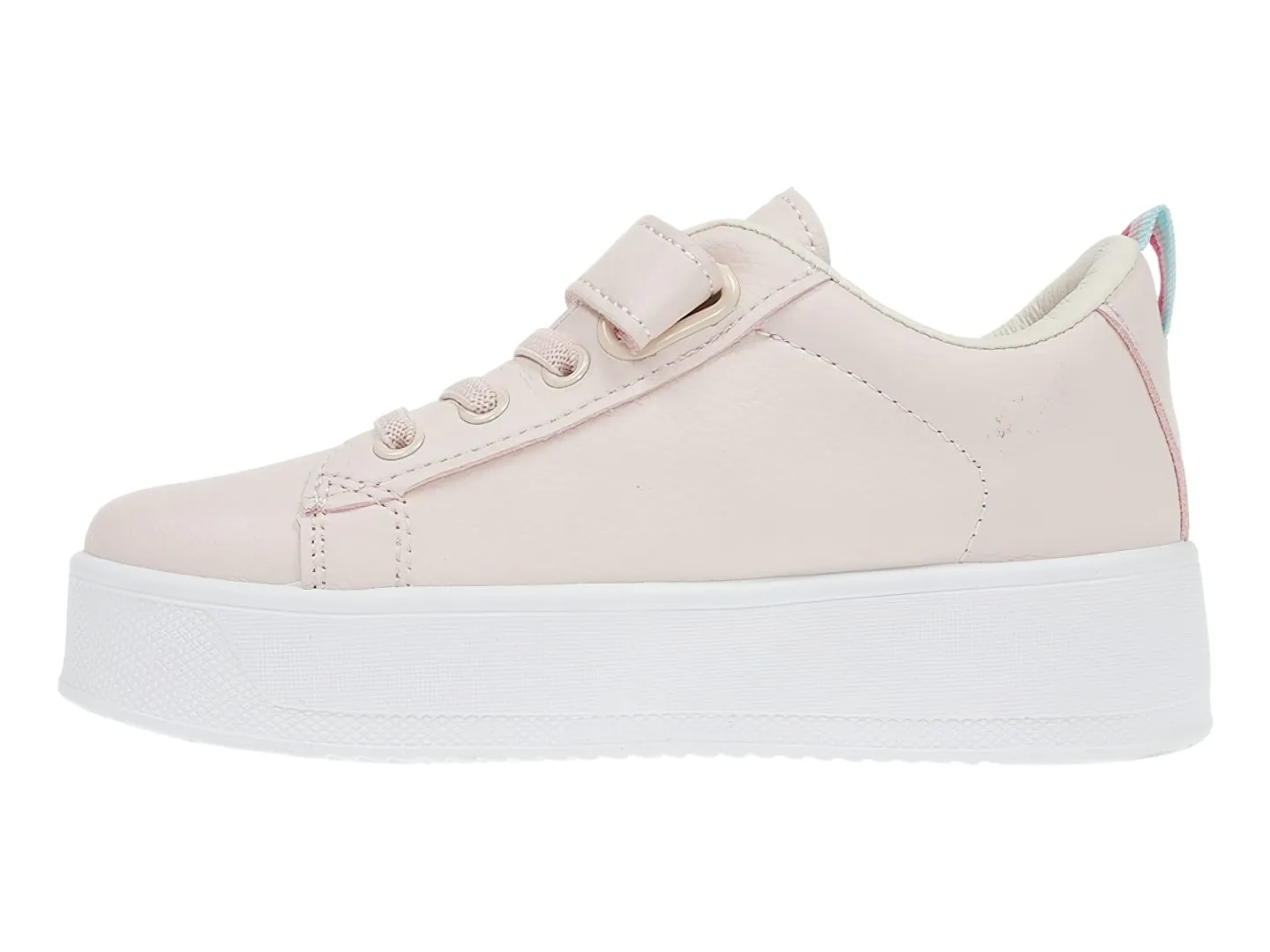 TENIS KSWISS TRINITY PLATFORM PARA NIñA