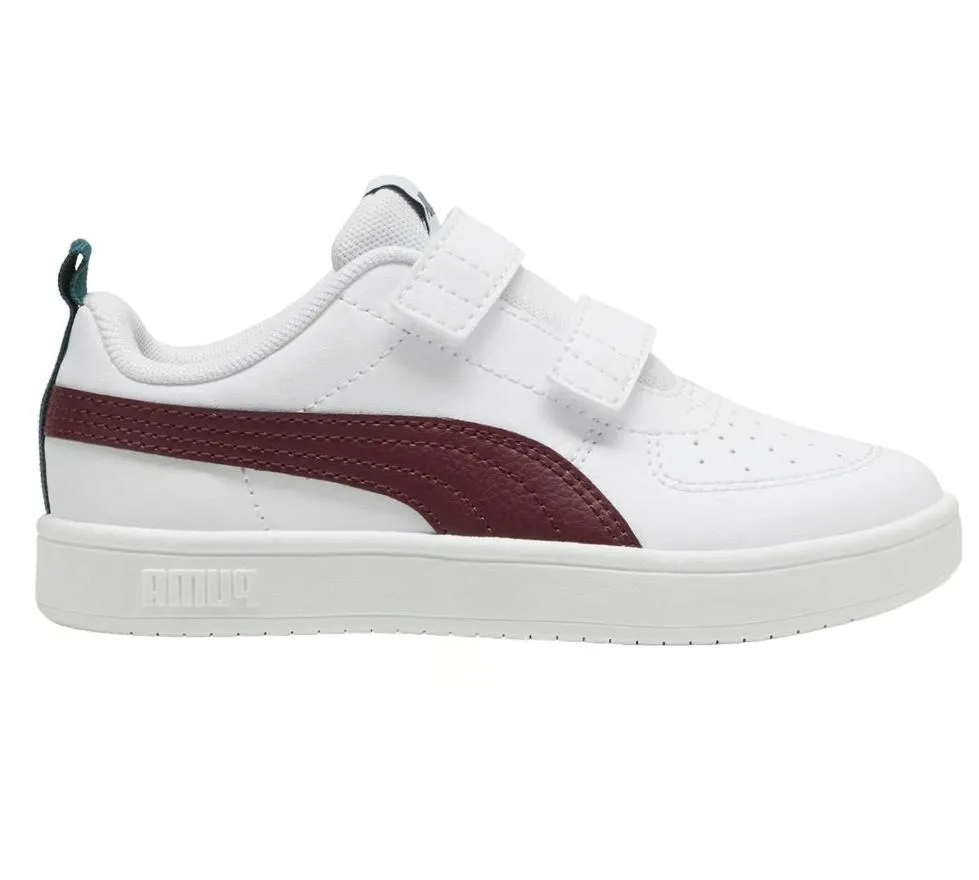 Tenis Niña Puma Rickie V Ps Puma
