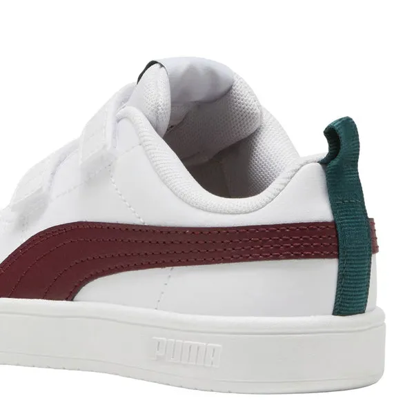 Tenis Niña Puma Rickie V Ps Puma