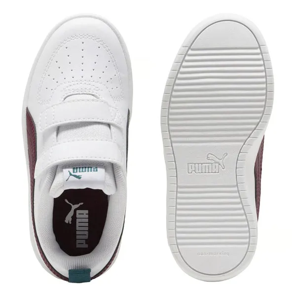 Tenis Niña Puma Rickie V Ps Puma