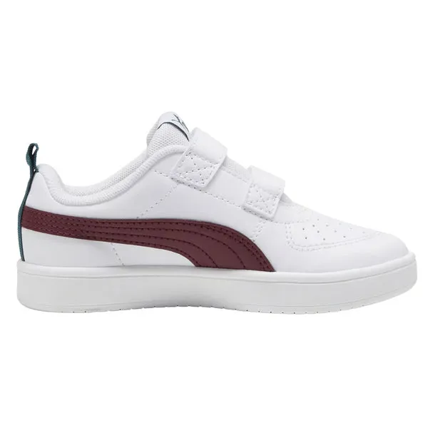 Tenis Niña Puma Rickie V Ps Puma