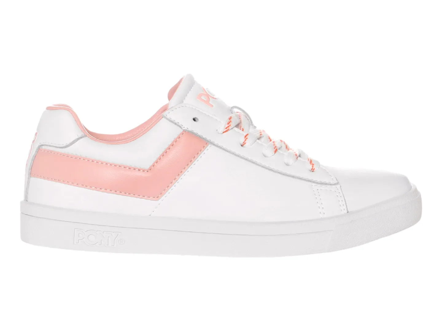 Tenis Pony Top Star Para Mujer