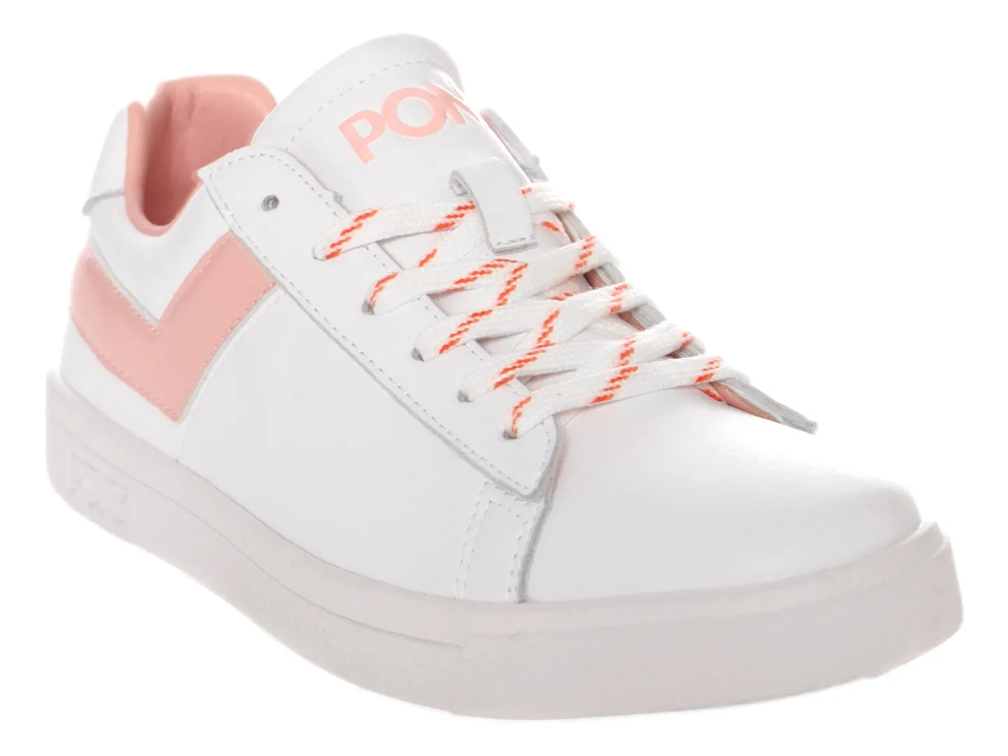 Tenis Pony Top Star Para Mujer