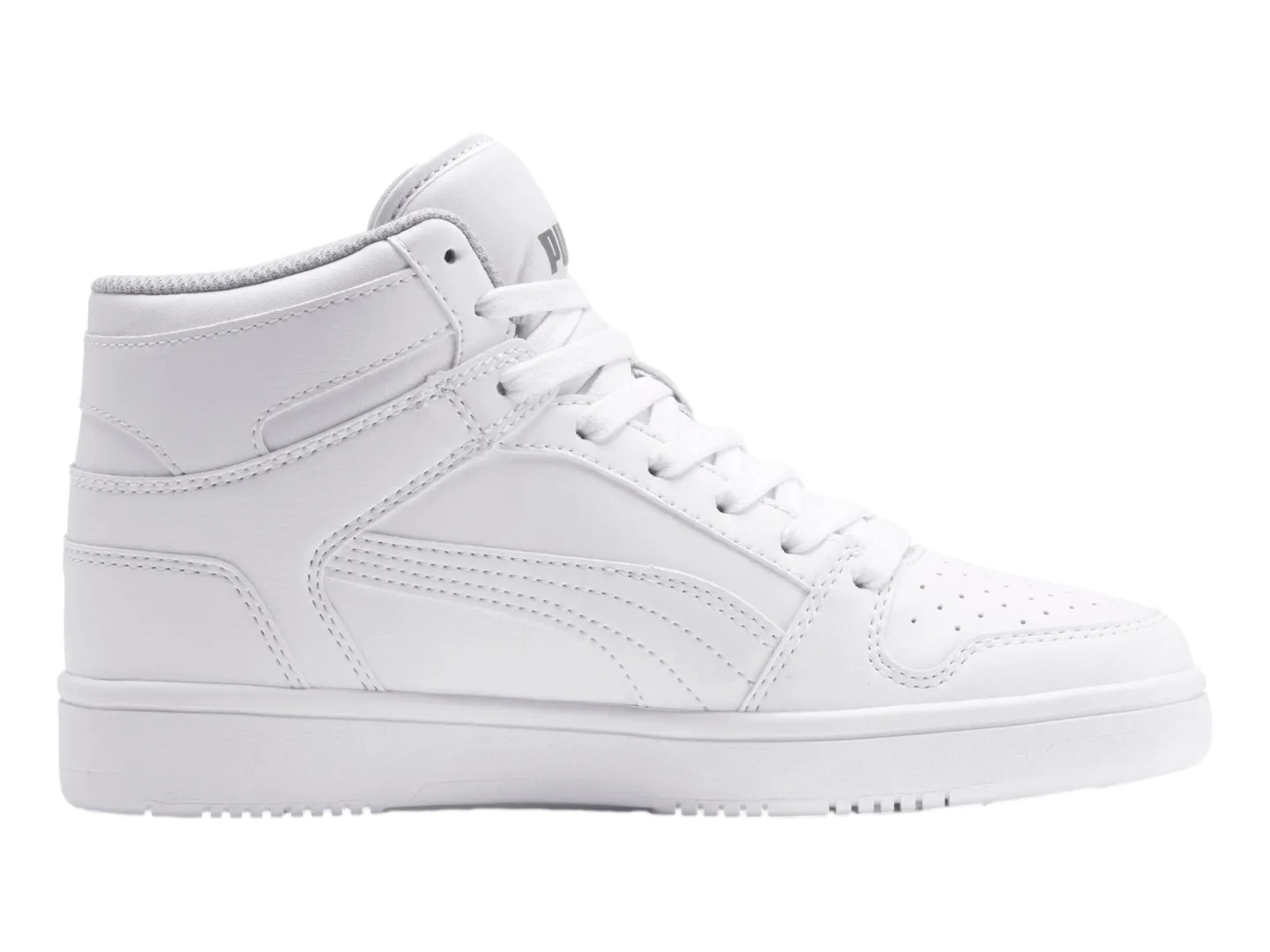 Tenis Puma Rebound Layup Para Mujer