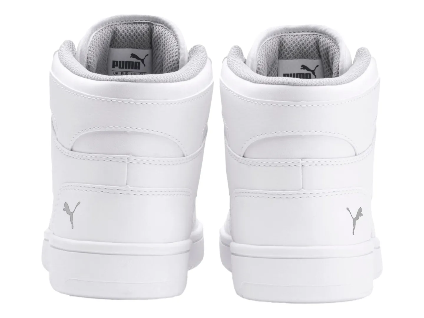 Tenis Puma Rebound Layup Para Mujer