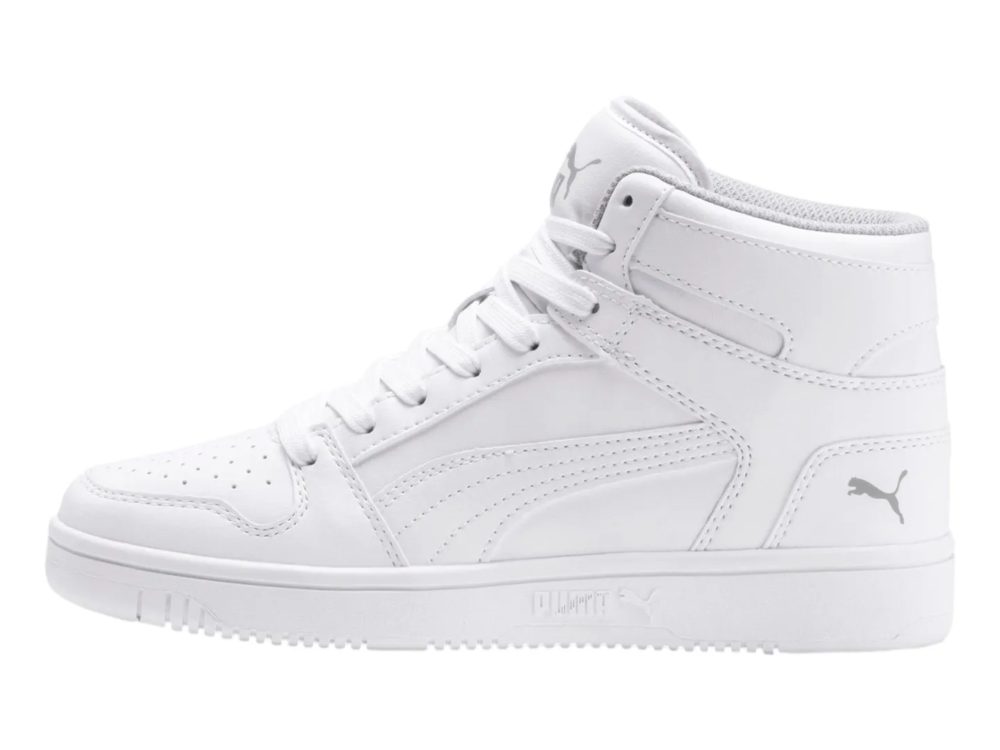 Tenis Puma Rebound Layup Para Mujer