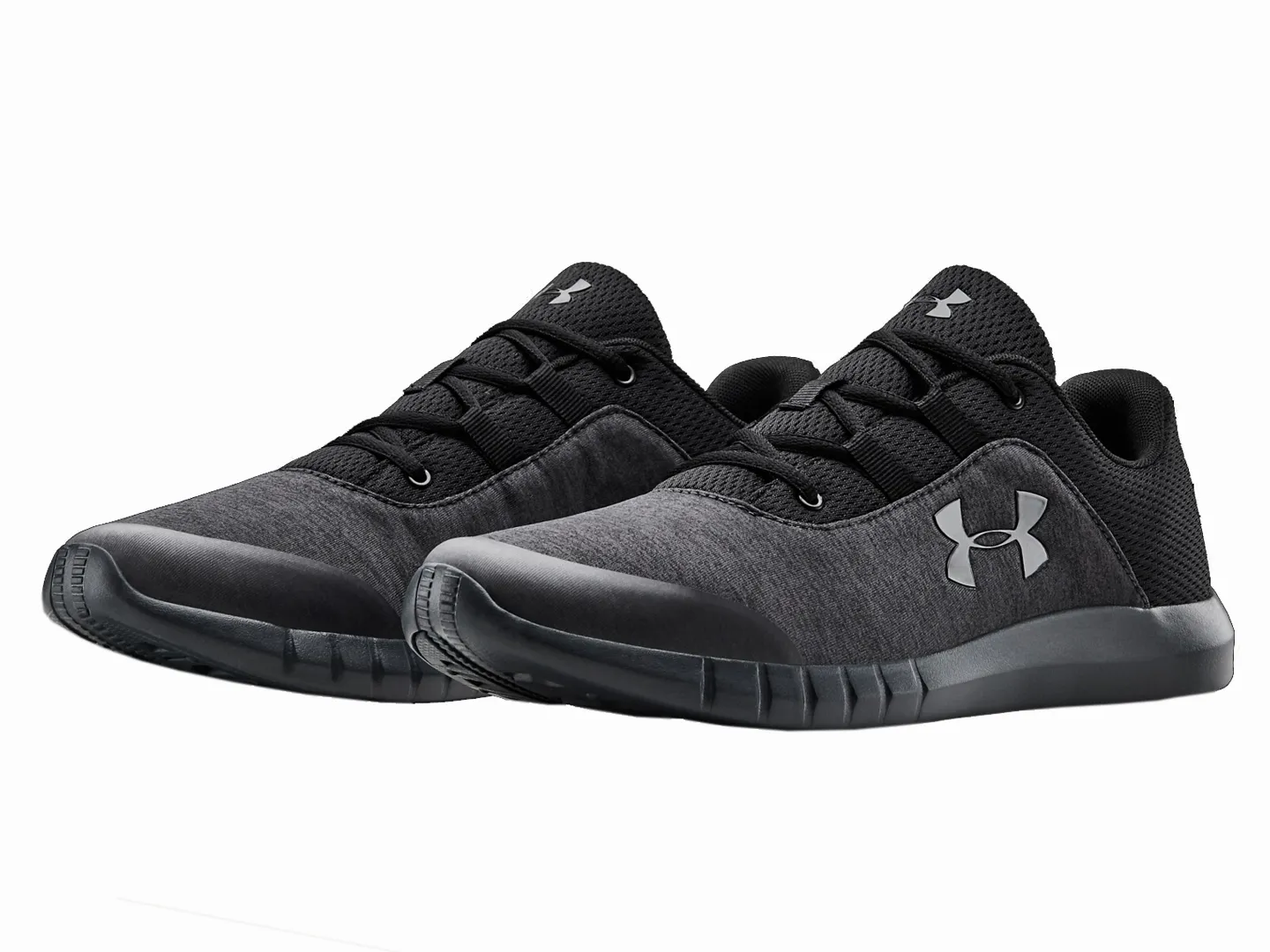 Tenis Under Armour Mojo Para Hombre