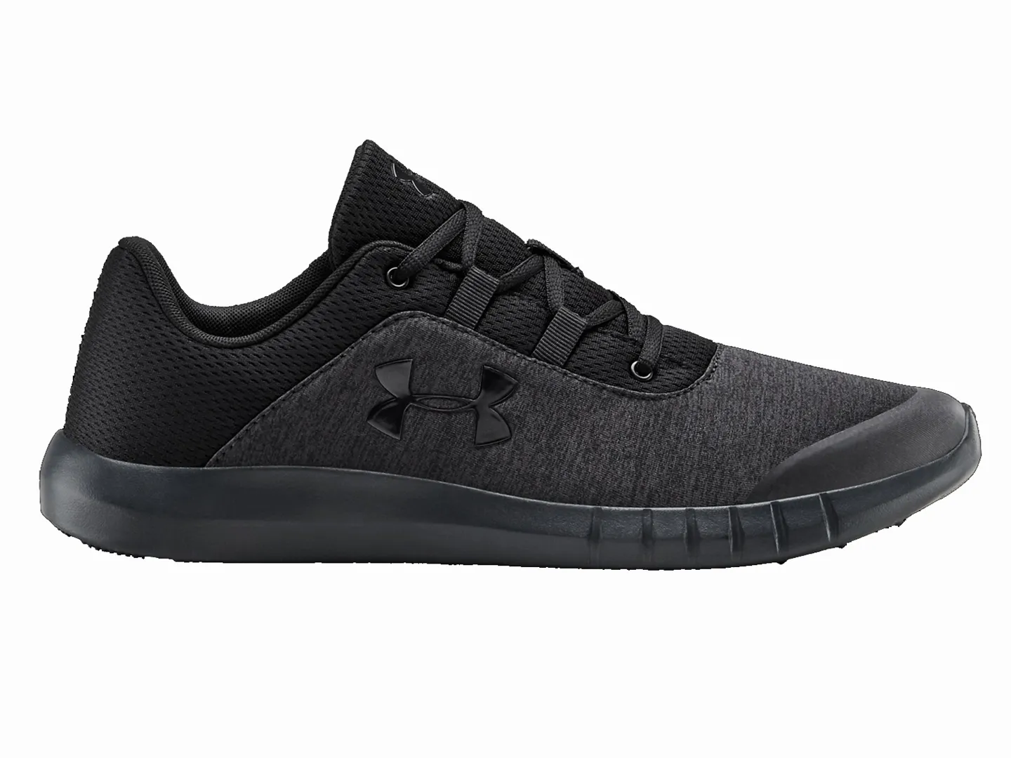 Tenis Under Armour Mojo Para Hombre