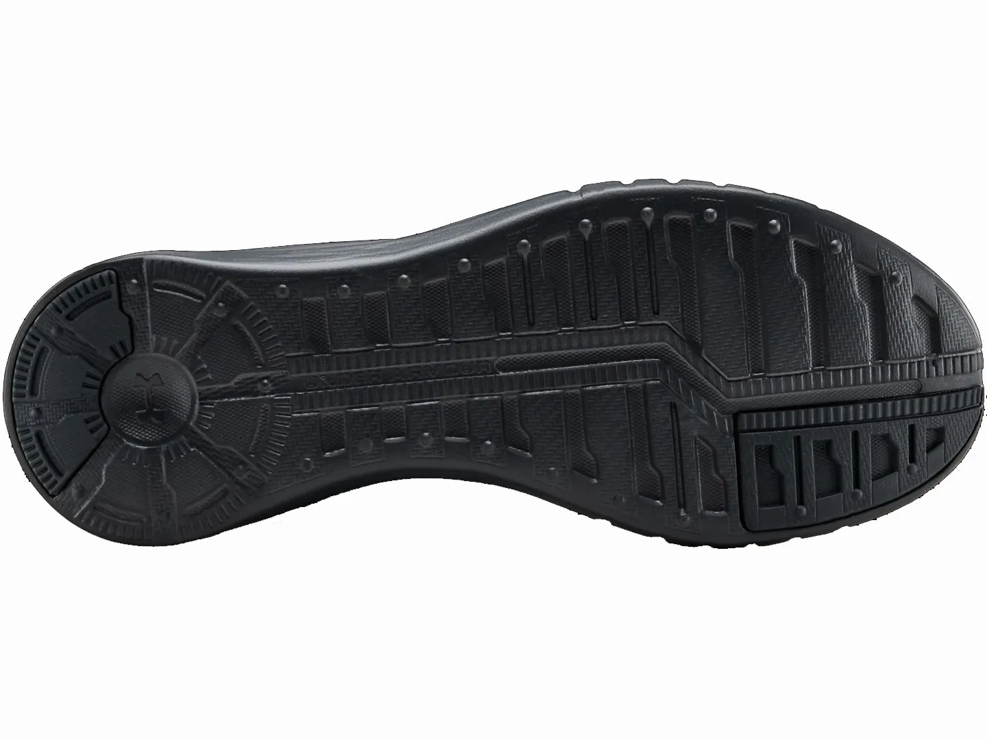 Tenis Under Armour Mojo Para Hombre