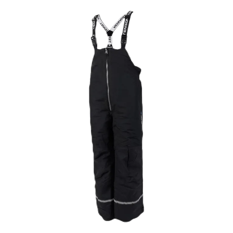 Tenson Dino Ski Pants Kid Black